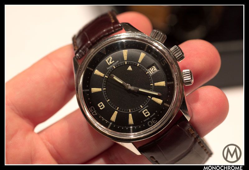Free Hentai Torrents Lecoultre Vintage Watch